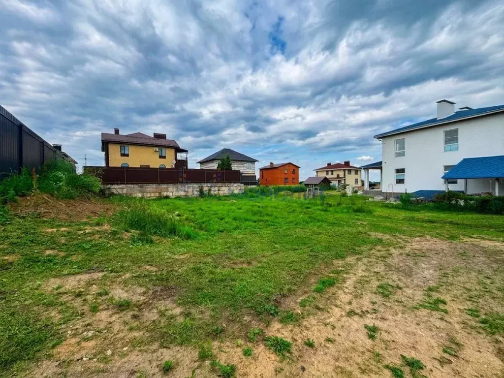 Участок в Нижегородская область, Нижний Новгород Надежда ТИЗ, 780 (8.5 ... - Фото 2