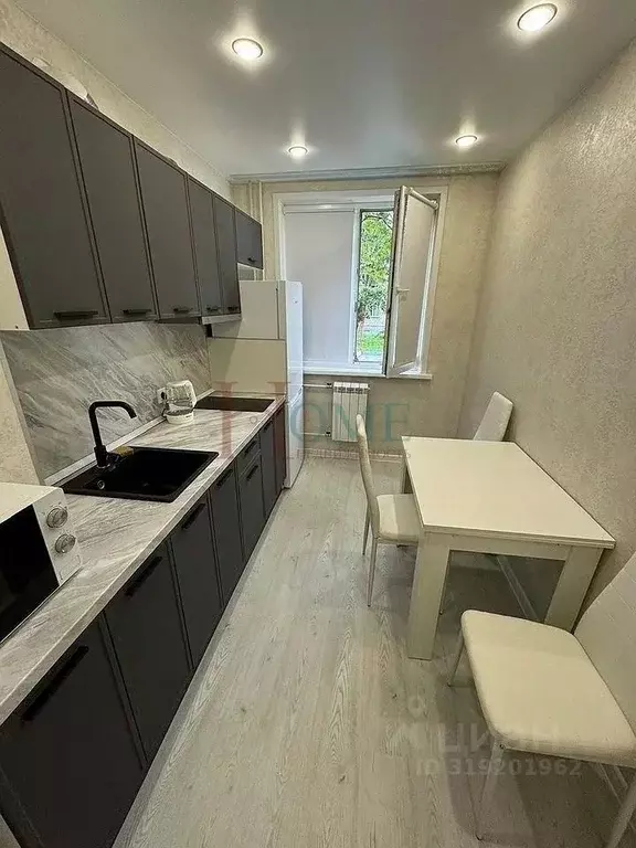 2-к кв. Новосибирская область, Новосибирск ул. Доватора, 33 (42.0 м) - Фото 1
