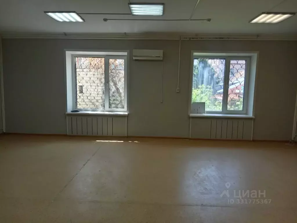 Офис в Саратовская область, Саратов ул. Киселева, 65Е (52 м) - Фото 1