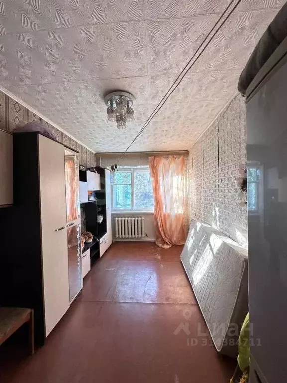 Комната Тверская область, Конаковский муниципальный округ, ... - Фото 0