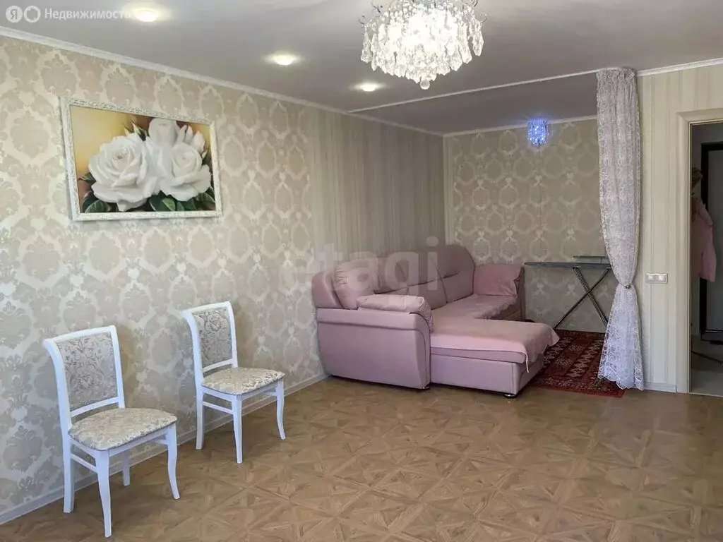 1-комнатная квартира: Южноуральск, улица Строителей, 28 (41.5 м) - Фото 1