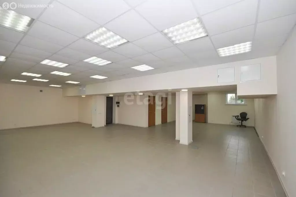 Офис (128.9 м) - Фото 2
