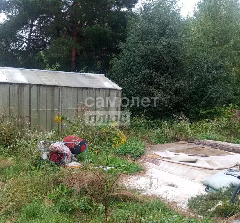 Дом в Нижегородская область, Бор ул. Володарского (50 м) - Фото 2