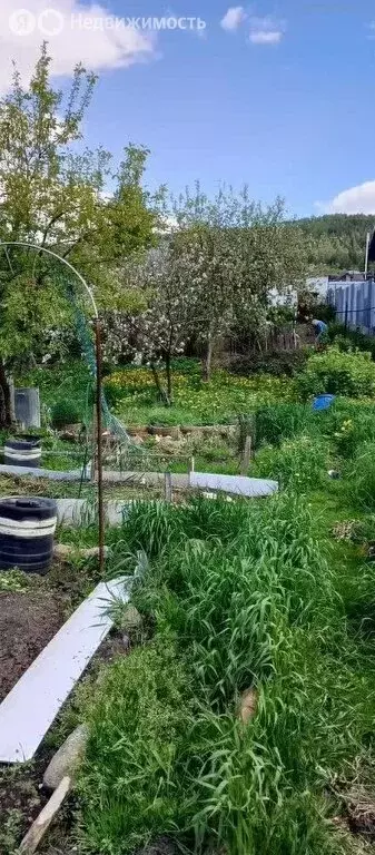Участок в Миасс, улица Уралова (5.5 м) - Фото 0