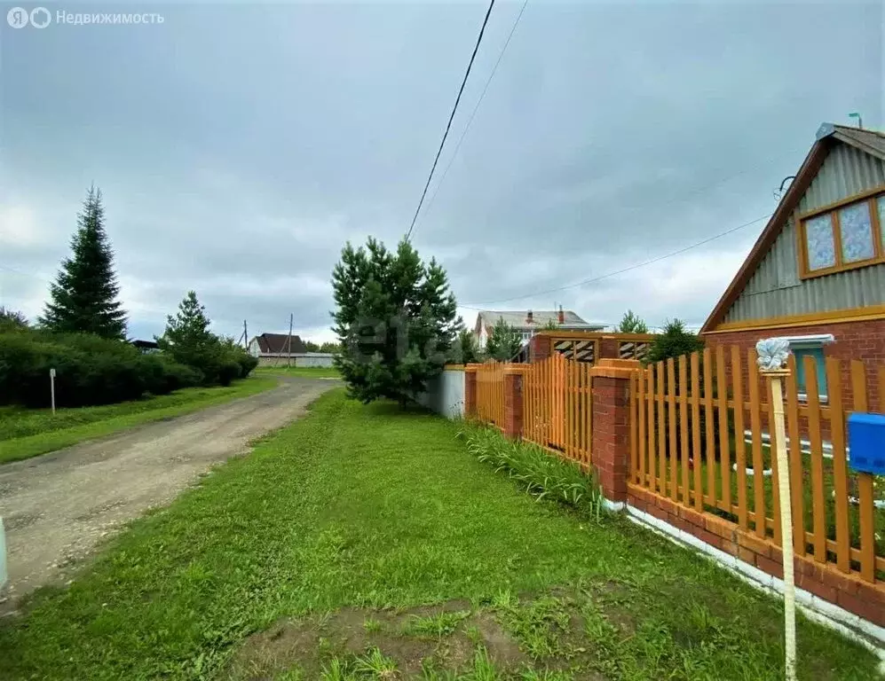 Дом в Пионерский, Раздольная улица (39 м) - Фото 1