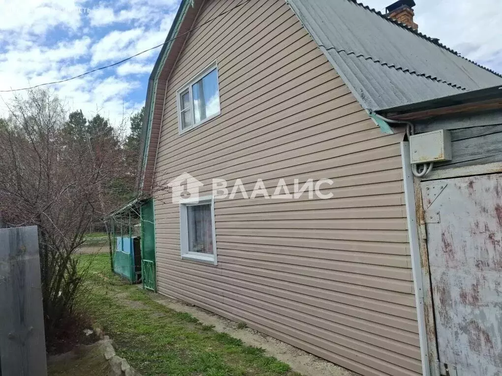 Дом в Ангарск, СНТ Нива (70 м) - Фото 1