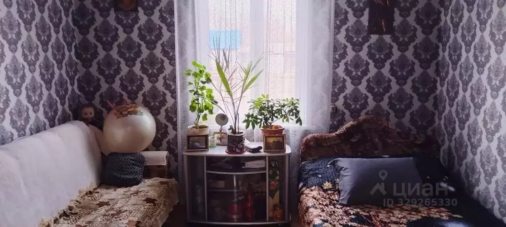 Дом в Кемеровская область, Белово Фестивальная ул., 9 (57 м) - Фото 1