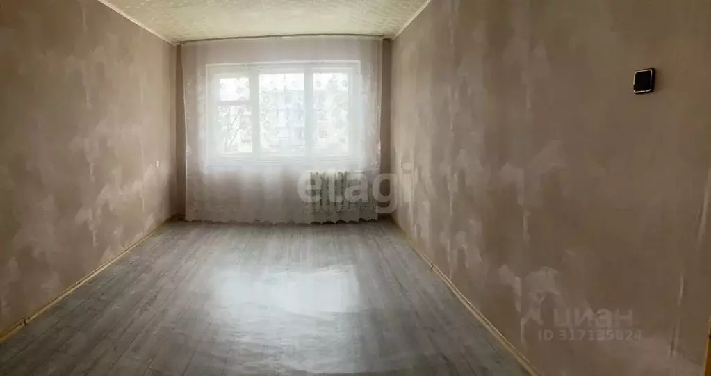 Комната Челябинская область, Озерск ул. Семенова, 14 (17.2 м) - Фото 1