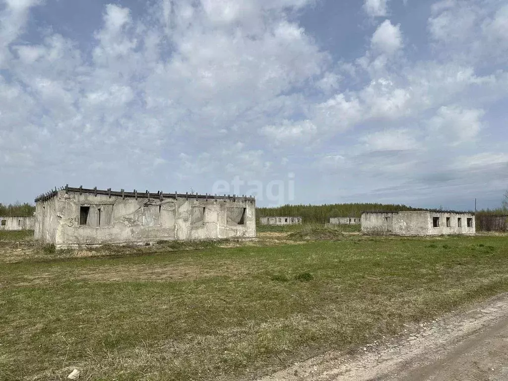 Дом в Владимирская область, Муром с. Татарово, ул. Лесная (168 м) - Фото 1