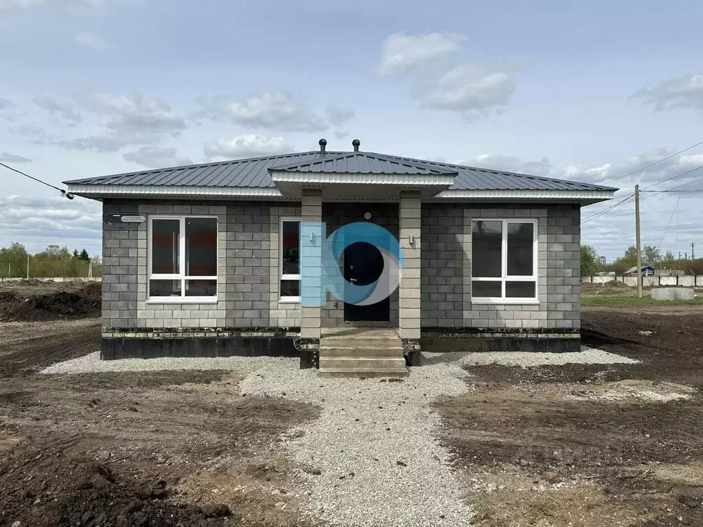Дом в Башкортостан, Иглинский сельсовет, с. Иглино ул. Свердлова (96 ... - Фото 2