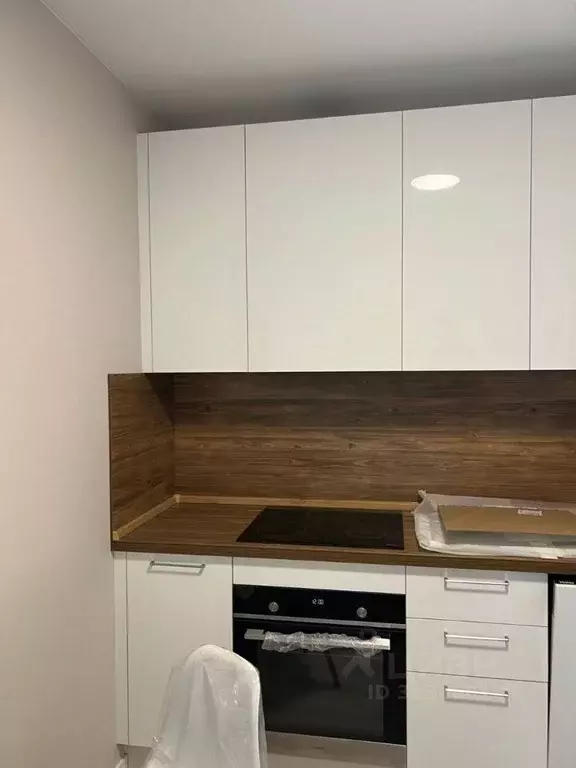 3-к кв. Московская область, Красногорск ул. Тенистых Аллей, 1к3 (50.0 ... - Фото 2