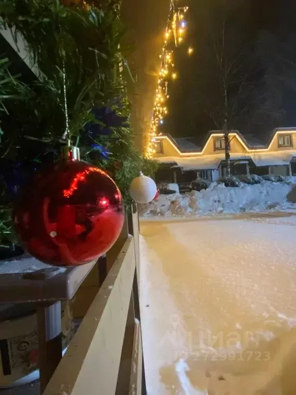 Дом в Ленинградская область, Выборгский район, Красносельское с/пос, ... - Фото 2