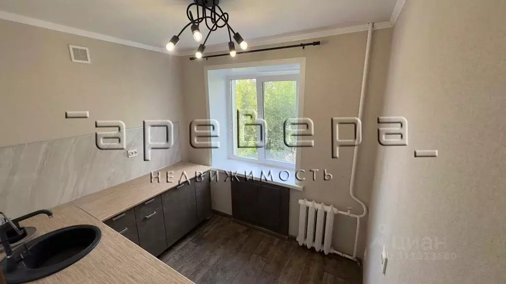 3-к кв. Красноярский край, Красноярск ул. Ленина, 26 (63.0 м) - Фото 1