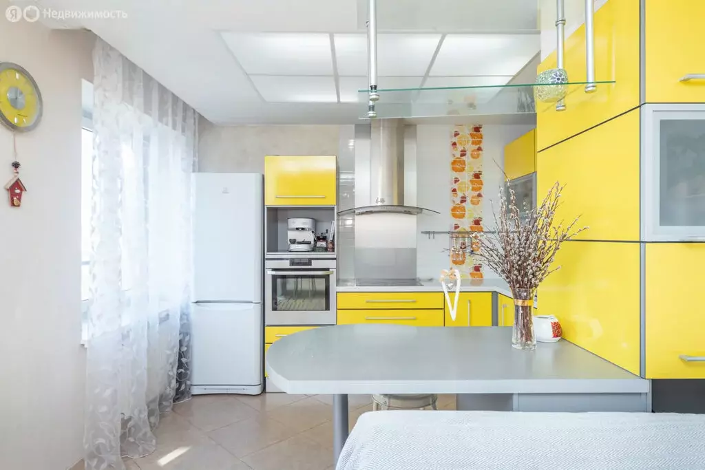 4-комнатная квартира: Петрозаводск, Станционная улица, 21 (122.7 м) - Фото 2