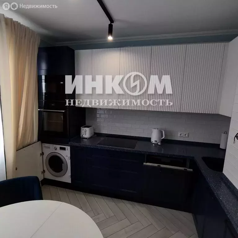 2-комнатная квартира: Москва, улица Мнёвники, 7к2 (57.7 м) - Фото 2