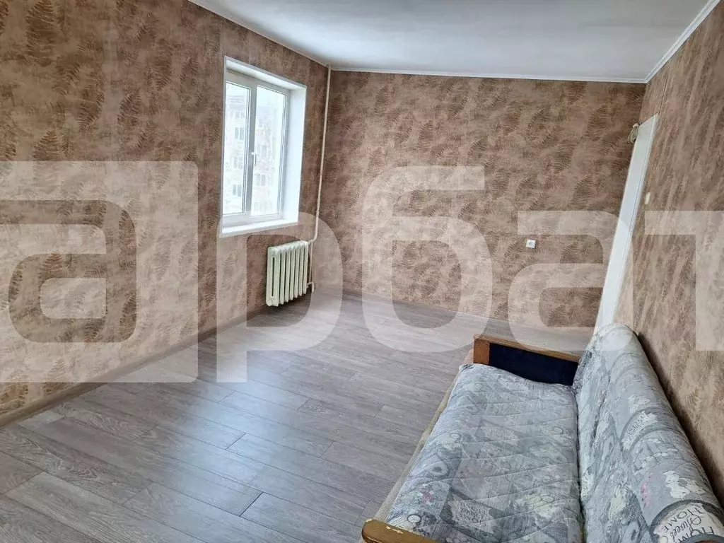 2-к кв. Ивановская область, Иваново ул. Кудряшова, 123 (43.0 м) - Фото 0