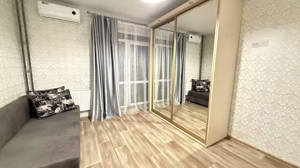 Студия Волгоградская область, Волжский ул. 40 лет Победы, 5 (29.0 м) - Фото 2