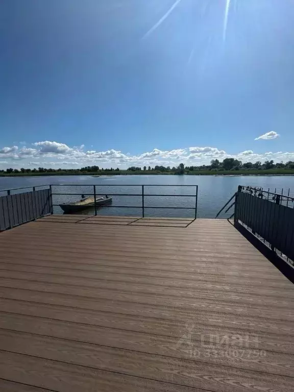 Дом в Татарстан, Зеленодольск ул. 1-я Набережная (120 м) - Фото 2