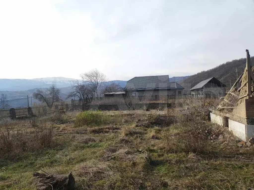 Участок 17 сот. (СНТ, ДНП) - Фото 1
