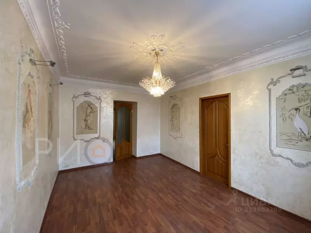 3-к кв. Севастополь ул. Ленина, 48 (80.5 м) - Фото 1