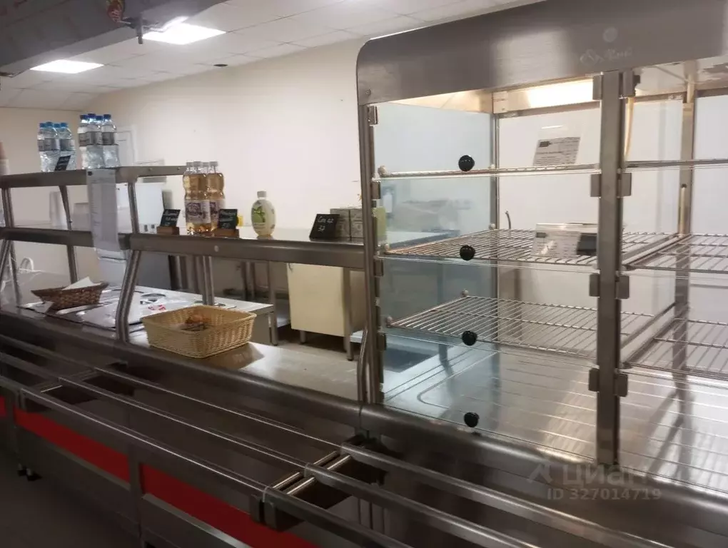 Помещение свободного назначения в Тульская область, Тула ул. Вильямса, ... - Фото 2