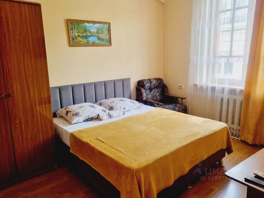 Комната Краснодарский край, Геленджик Изумрудная ул., 24 (16.0 м) - Фото 0