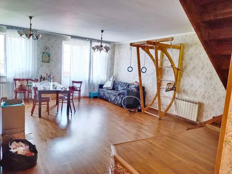 Коттедж 180 м на участке 8 сот. - Фото 1