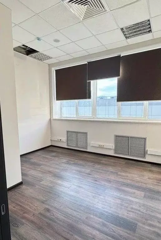 Офис в Москва 2-я Хуторская ул., 38АС23 (4089 м) - Фото 1