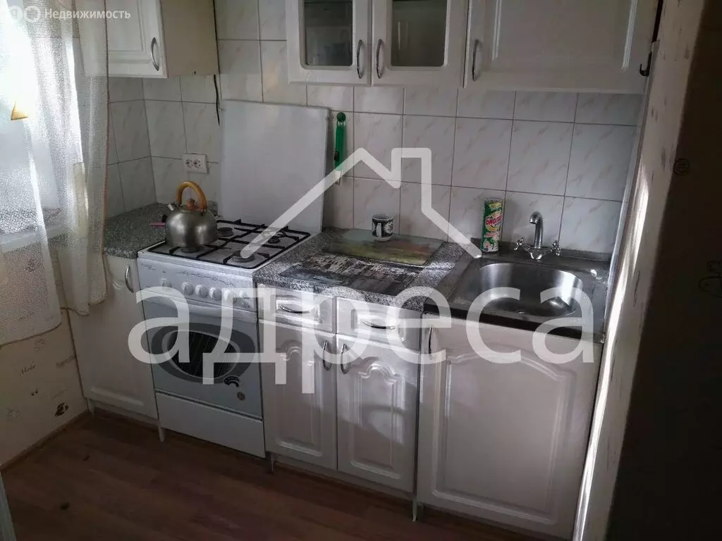 2-комнатная квартира: Самара, улица Стара-Загора, 79 (47.6 м) - Фото 0