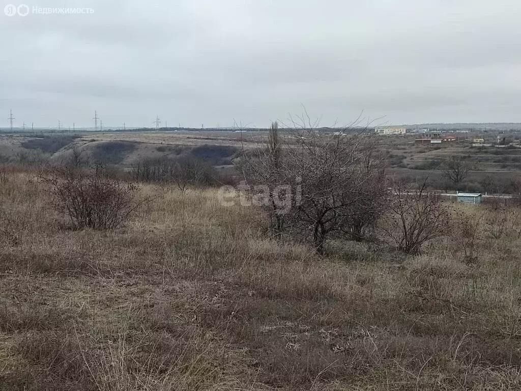 Участок в Белогорский район, посёлок городского типа Зуя (9.5 м) - Фото 0