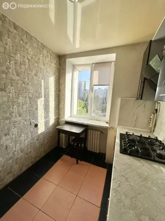 1-комнатная квартира: Симферополь, улица Ларионова, 46 (28.6 м) - Фото 1