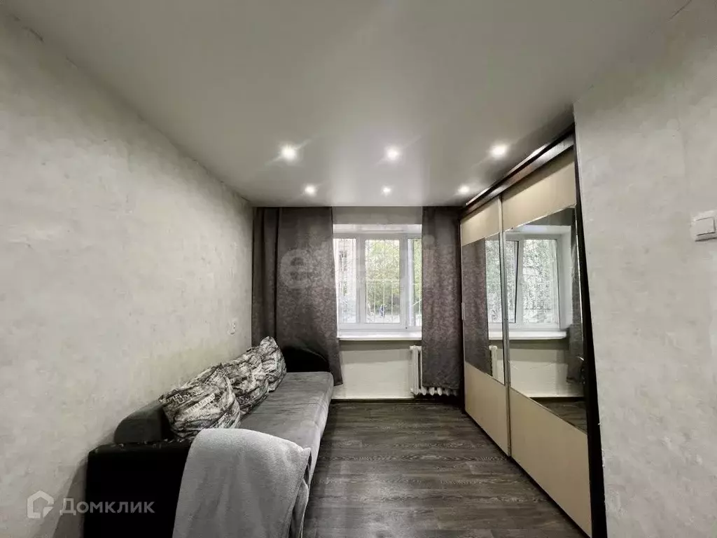 Продаётся 1-к квартира, 20.7 м - Фото 1