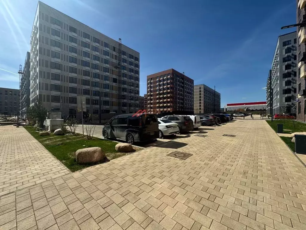 Торговая площадь в Московская область, Красногорск городской округ, ... - Фото 1