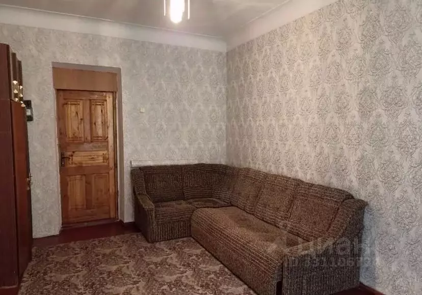Комната Крым, Саки ул. Бурденко, 9 (19.5 м) - Фото 1