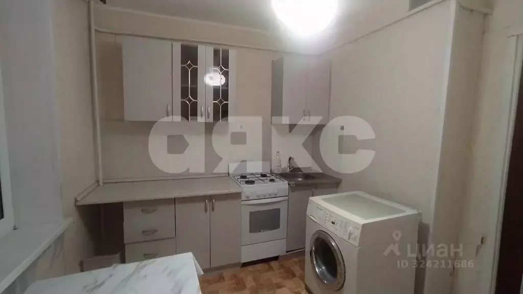 1-к кв. Московская область, Раменское ул. Левашова, 27 (32.5 м) - Фото 2