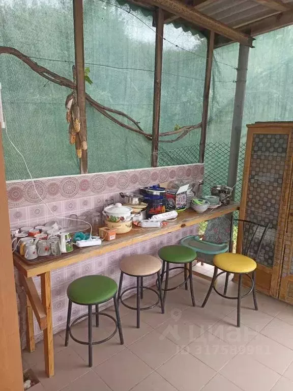 Комната Крым, Судак муниципальный округ, с. Морское ул. Калинина, 15А - Фото 2