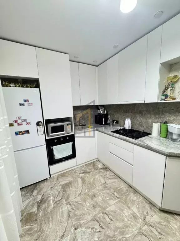 1-к кв. Крым, Евпатория просп. Победы, 91 (42.0 м) - Фото 1