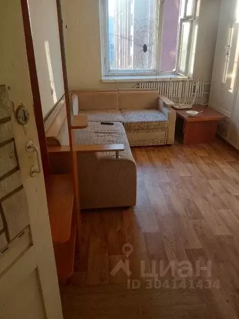 Комната Новосибирская область, Бердск ул. Попова, 35 (13.3 м) - Фото 0