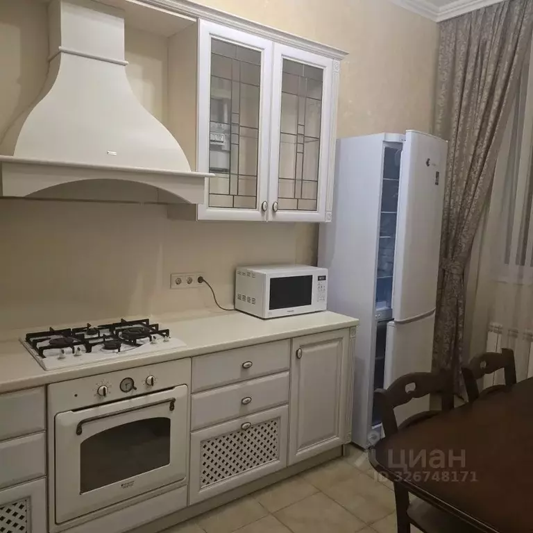 3-к кв. Краснодарский край, Геленджик Красногвардейская ул., 38АлитБ ... - Фото 1