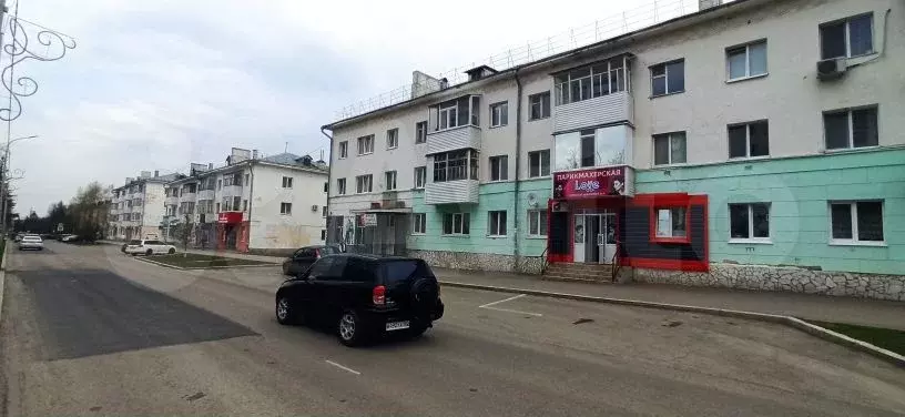 Свободного назначения, 91 м - Фото 0