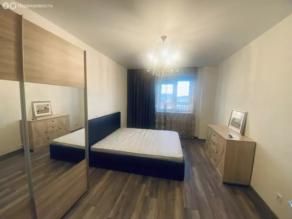 2-комнатная квартира: Екатеринбург, улица Чкалова, 258 (55.3 м) - Фото 1