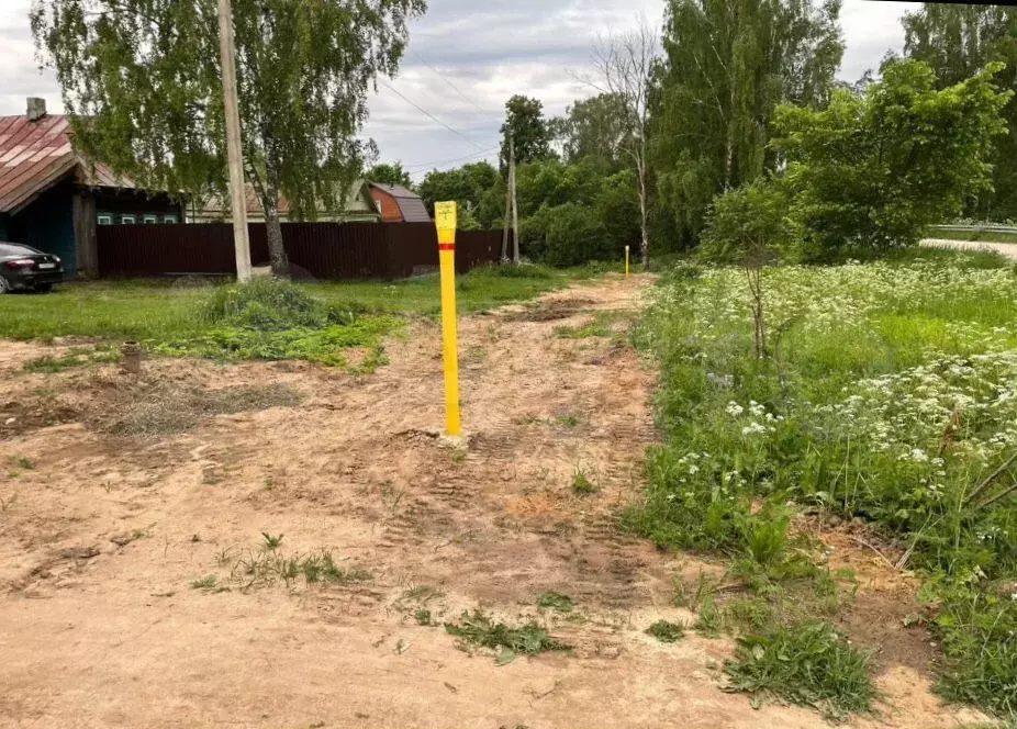 Участок 2 га (СНТ, ДНП) - Фото 1