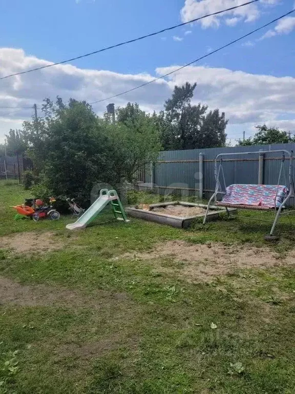 Дом в Ярославская область, Рыбинск Волжский-4 дп, 181 (45 м) - Фото 1