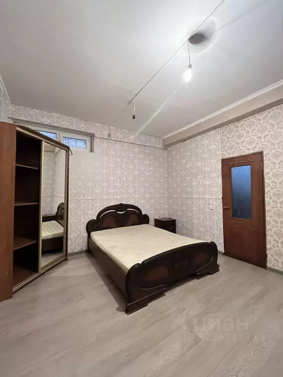 2-к кв. Дагестан, Махачкала Научный Городок мкр, ул. Дербентская, 1 ... - Фото 1