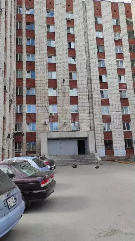 Комната 16 м в 1-к., 3/9 эт. - Фото 1