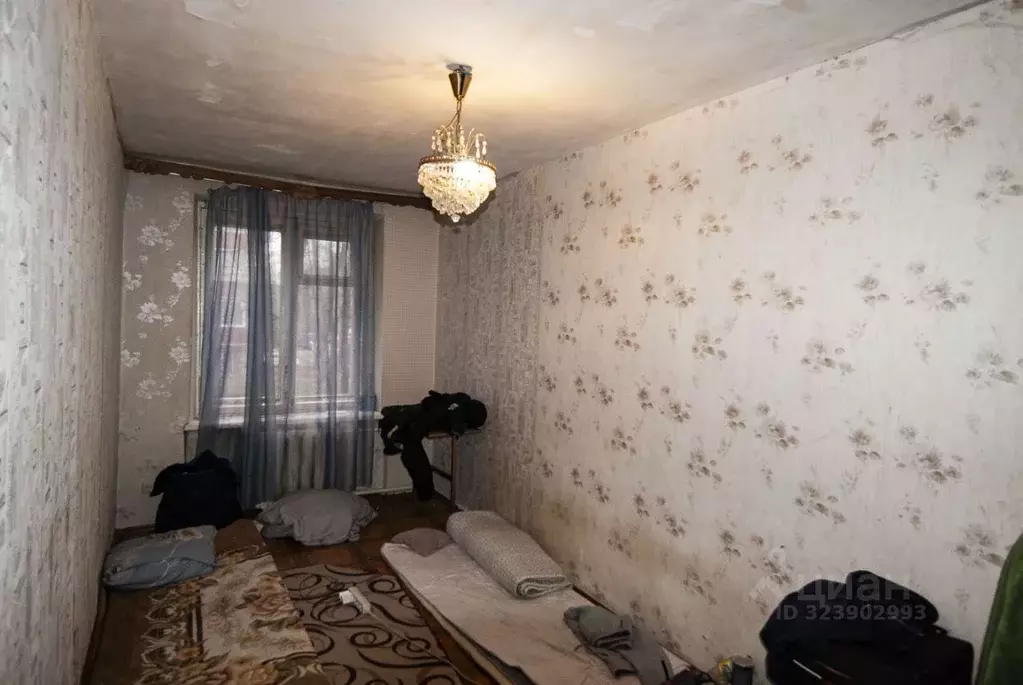 2-к кв. Москва Совхозная ул., 31 (52.0 м) - Фото 2