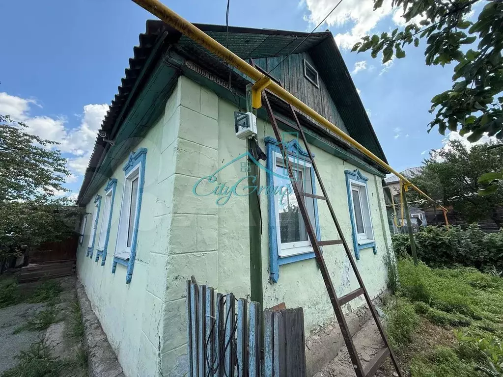 Дом 65,1 м на участке 9,5 сот. - Фото 1