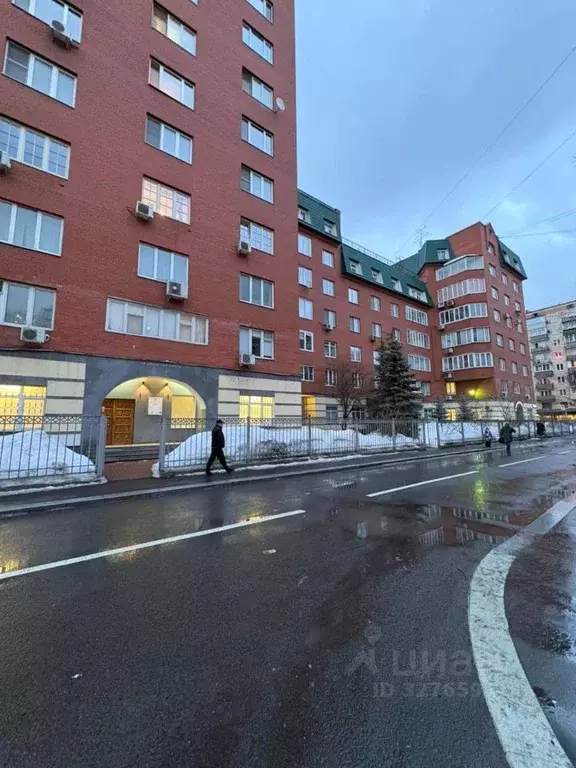 Помещение свободного назначения в Москва Столярный пер., 2 (212 м) - Фото 1