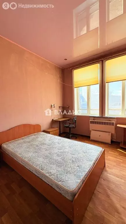 1-комнатная квартира: Улан-Удэ, улица Банзарова, 31А (24 м) - Фото 1