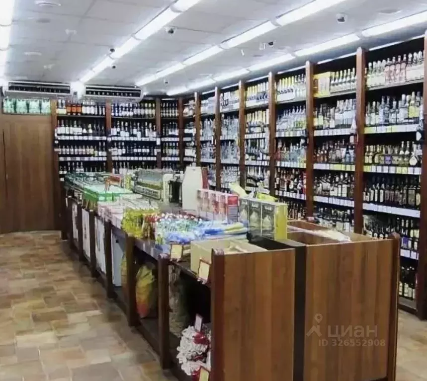 Помещение свободного назначения в Москва 3-й Нижнелихоборский проезд, ... - Фото 2